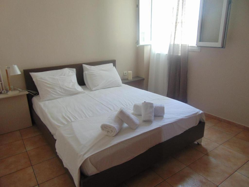 Sea Rose Villa Nea Iraklitsa Dış mekan fotoğraf