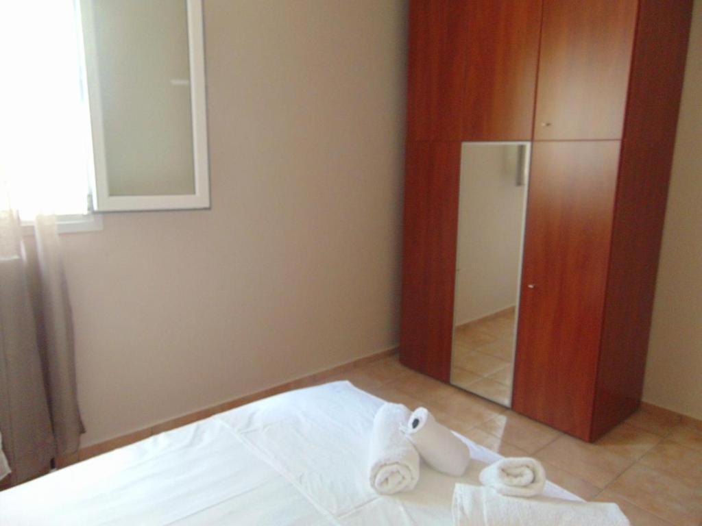 Sea Rose Villa Nea Iraklitsa Dış mekan fotoğraf