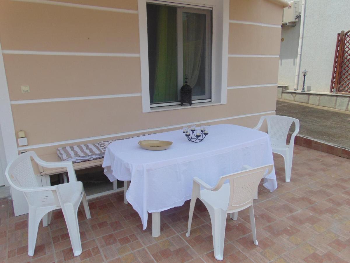 Sea Rose Villa Nea Iraklitsa Dış mekan fotoğraf