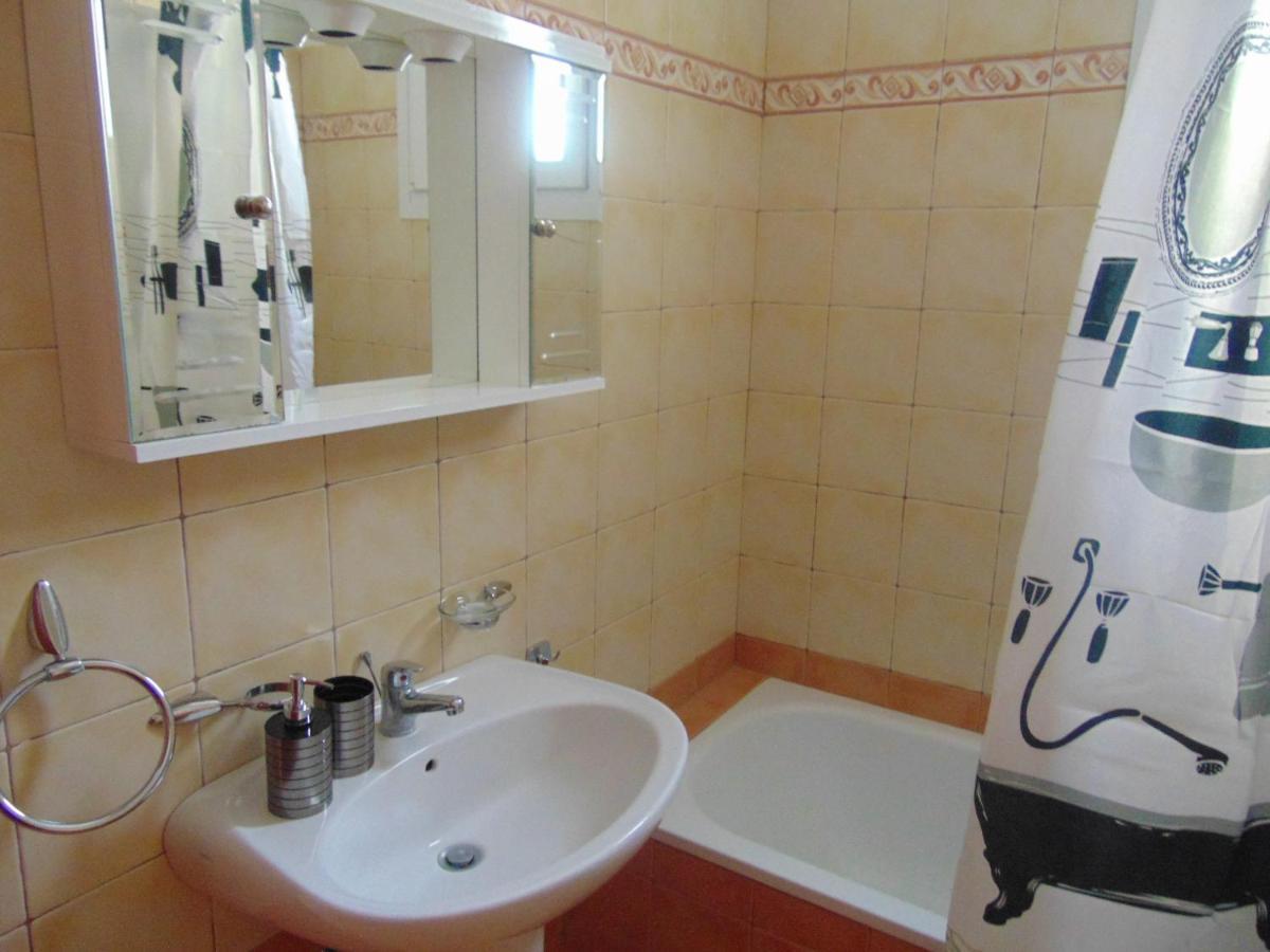 Sea Rose Villa Nea Iraklitsa Dış mekan fotoğraf